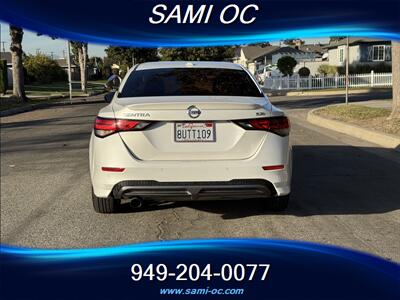 2020 Nissan Sentra SR - Photo 10 - Fullerton, CA 92833