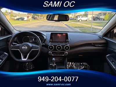 2020 Nissan Sentra SR - Photo 20 - Fullerton, CA 92833