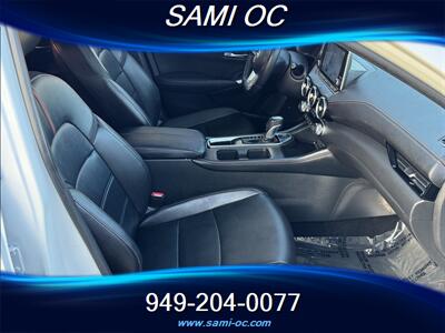 2020 Nissan Sentra SR - Photo 19 - Fullerton, CA 92833