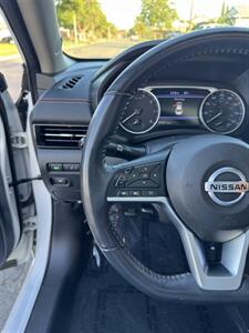2020 Nissan Sentra SR - Photo 25 - Fullerton, CA 92833