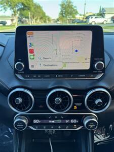 2020 Nissan Sentra SR - Photo 23 - Fullerton, CA 92833