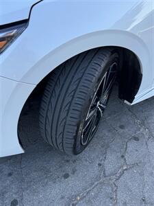 2020 Nissan Sentra SR - Photo 29 - Fullerton, CA 92833