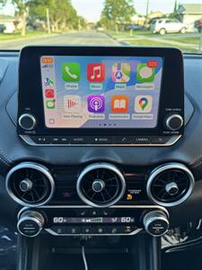 2020 Nissan Sentra SR - Photo 22 - Fullerton, CA 92833