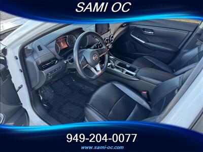 2020 Nissan Sentra SR - Photo 16 - Fullerton, CA 92833