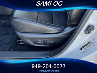 2020 Nissan Sentra SR - Photo 27 - Fullerton, CA 92833