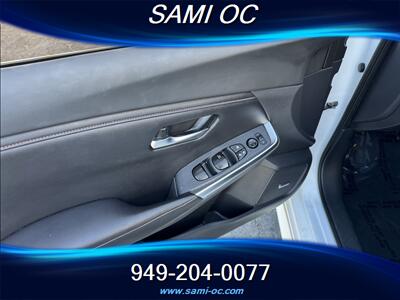 2020 Nissan Sentra SR - Photo 15 - Fullerton, CA 92833