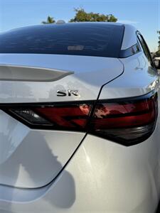 2020 Nissan Sentra SR - Photo 30 - Fullerton, CA 92833