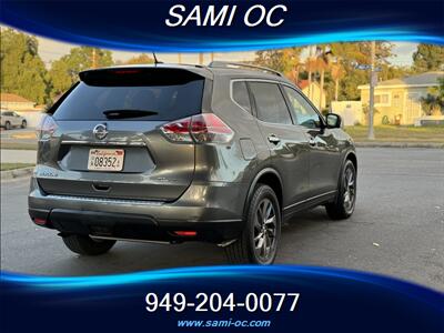 2016 Nissan Rogue SL   - Photo 8 - Fullerton, CA 92833