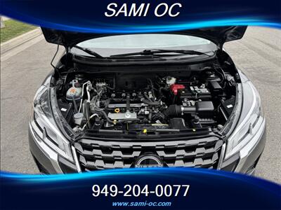 2023 Nissan Kicks S   - Photo 32 - Fullerton, CA 92833