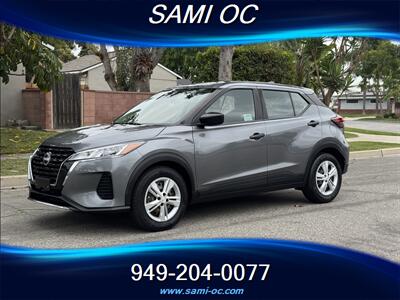 2023 Nissan Kicks S   - Photo 14 - Fullerton, CA 92833