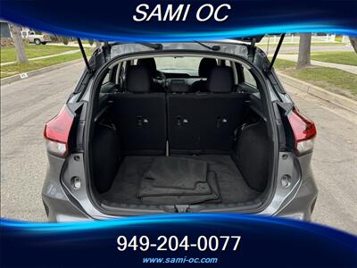 2023 Nissan Kicks S   - Photo 33 - Fullerton, CA 92833