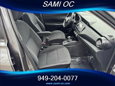 2023 Nissan Kicks S   - Photo 19 - Fullerton, CA 92833