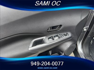 2023 Nissan Kicks S   - Photo 15 - Fullerton, CA 92833