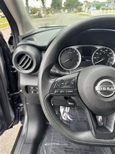 2023 Nissan Kicks S   - Photo 27 - Fullerton, CA 92833