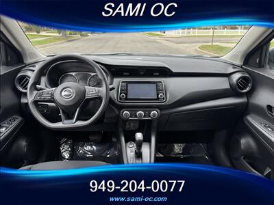 2023 Nissan Kicks S   - Photo 20 - Fullerton, CA 92833