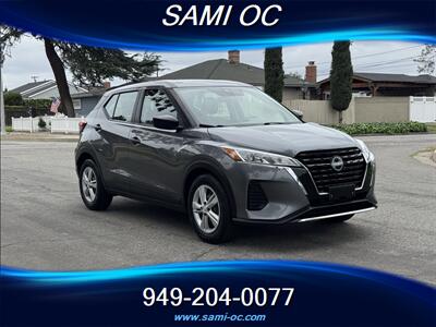 2023 Nissan Kicks S   - Photo 7 - Fullerton, CA 92833