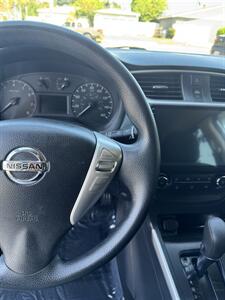 2017 Nissan Sentra S   - Photo 26 - Fullerton, CA 92833