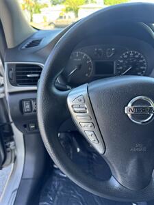 2017 Nissan Sentra S   - Photo 25 - Fullerton, CA 92833