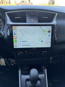 2017 Nissan Sentra S   - Photo 23 - Fullerton, CA 92833