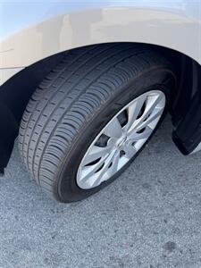 2017 Nissan Sentra S   - Photo 27 - Fullerton, CA 92833