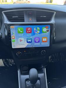 2017 Nissan Sentra S   - Photo 22 - Fullerton, CA 92833