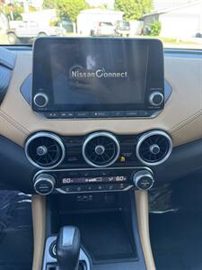 2021 Nissan Sentra SV   - Photo 21 - Fullerton, CA 92833