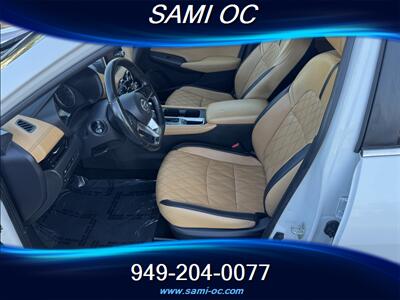 2021 Nissan Sentra SV   - Photo 16 - Fullerton, CA 92833