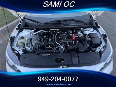 2021 Nissan Sentra SV   - Photo 31 - Fullerton, CA 92833