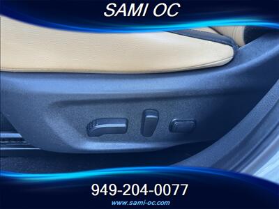 2021 Nissan Sentra SV   - Photo 25 - Fullerton, CA 92833