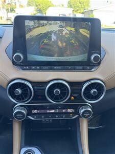 2021 Nissan Sentra SV   - Photo 22 - Fullerton, CA 92833