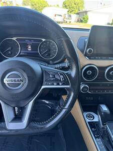 2021 Nissan Sentra SV   - Photo 27 - Fullerton, CA 92833