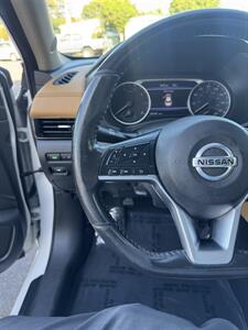 2021 Nissan Sentra SV   - Photo 26 - Fullerton, CA 92833