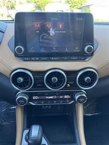 2021 Nissan Sentra SV   - Photo 23 - Fullerton, CA 92833