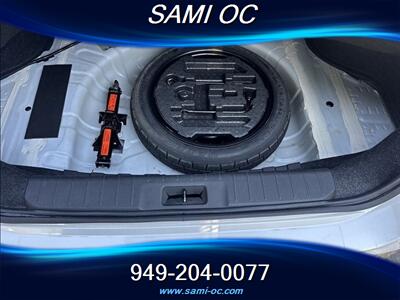 2021 Nissan Sentra SV   - Photo 30 - Fullerton, CA 92833