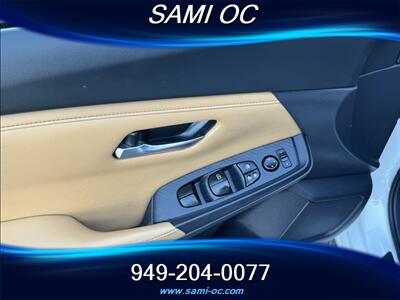 2021 Nissan Sentra SV   - Photo 14 - Fullerton, CA 92833