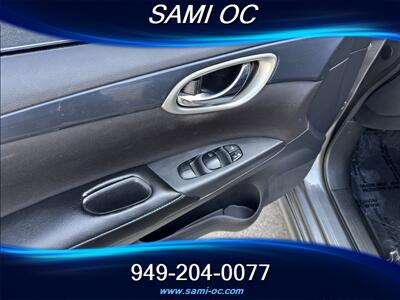 2019 Nissan Sentra SR   - Photo 16 - Fullerton, CA 92833