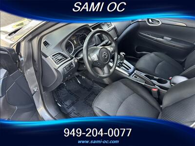 2019 Nissan Sentra SR   - Photo 17 - Fullerton, CA 92833