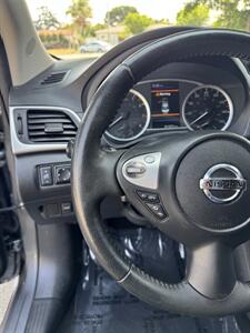 2019 Nissan Sentra SR   - Photo 25 - Fullerton, CA 92833
