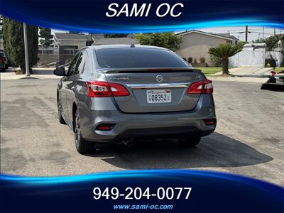 2019 Nissan Sentra SR   - Photo 12 - Fullerton, CA 92833