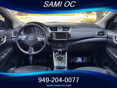 2019 Nissan Sentra SR   - Photo 21 - Fullerton, CA 92833