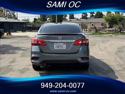 2019 Nissan Sentra SR   - Photo 11 - Fullerton, CA 92833