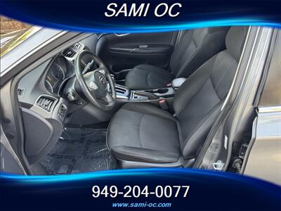 2019 Nissan Sentra SR   - Photo 18 - Fullerton, CA 92833