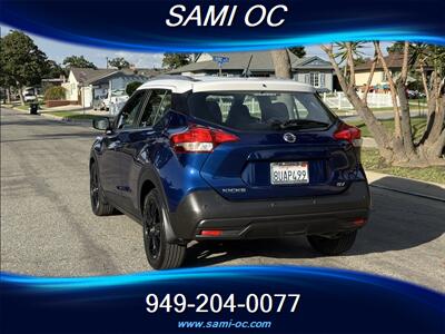 2020 Nissan Kicks SV   - Photo 11 - Fullerton, CA 92833