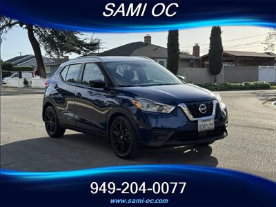 2020 Nissan Kicks SV   - Photo 7 - Fullerton, CA 92833