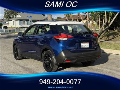 2020 Nissan Kicks SV   - Photo 12 - Fullerton, CA 92833