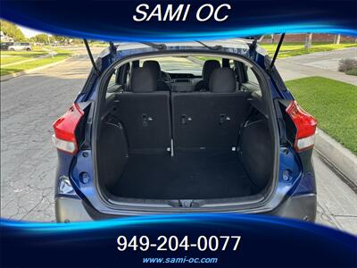 2020 Nissan Kicks SV   - Photo 29 - Fullerton, CA 92833