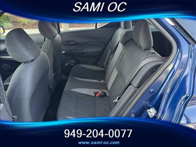 2020 Nissan Kicks SV   - Photo 18 - Fullerton, CA 92833