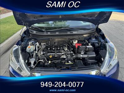 2020 Nissan Kicks SV   - Photo 31 - Fullerton, CA 92833