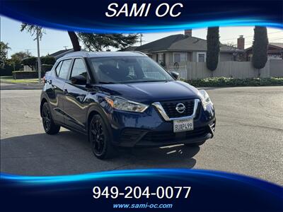 2020 Nissan Kicks SV   - Photo 6 - Fullerton, CA 92833