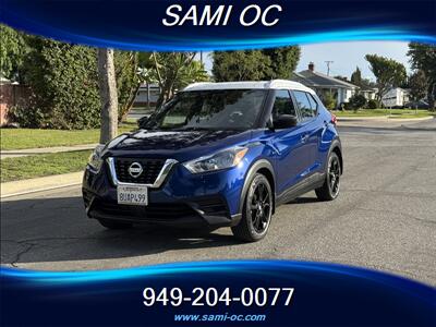 2020 Nissan Kicks SV   - Photo 3 - Fullerton, CA 92833
